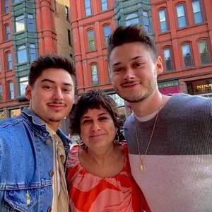 Meet your Posher, Zack